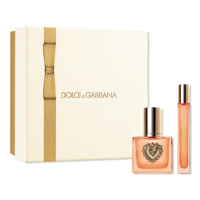 Dolce&Gabbana Devotion Eau de Parfum Intense 2-Piece Gift Set