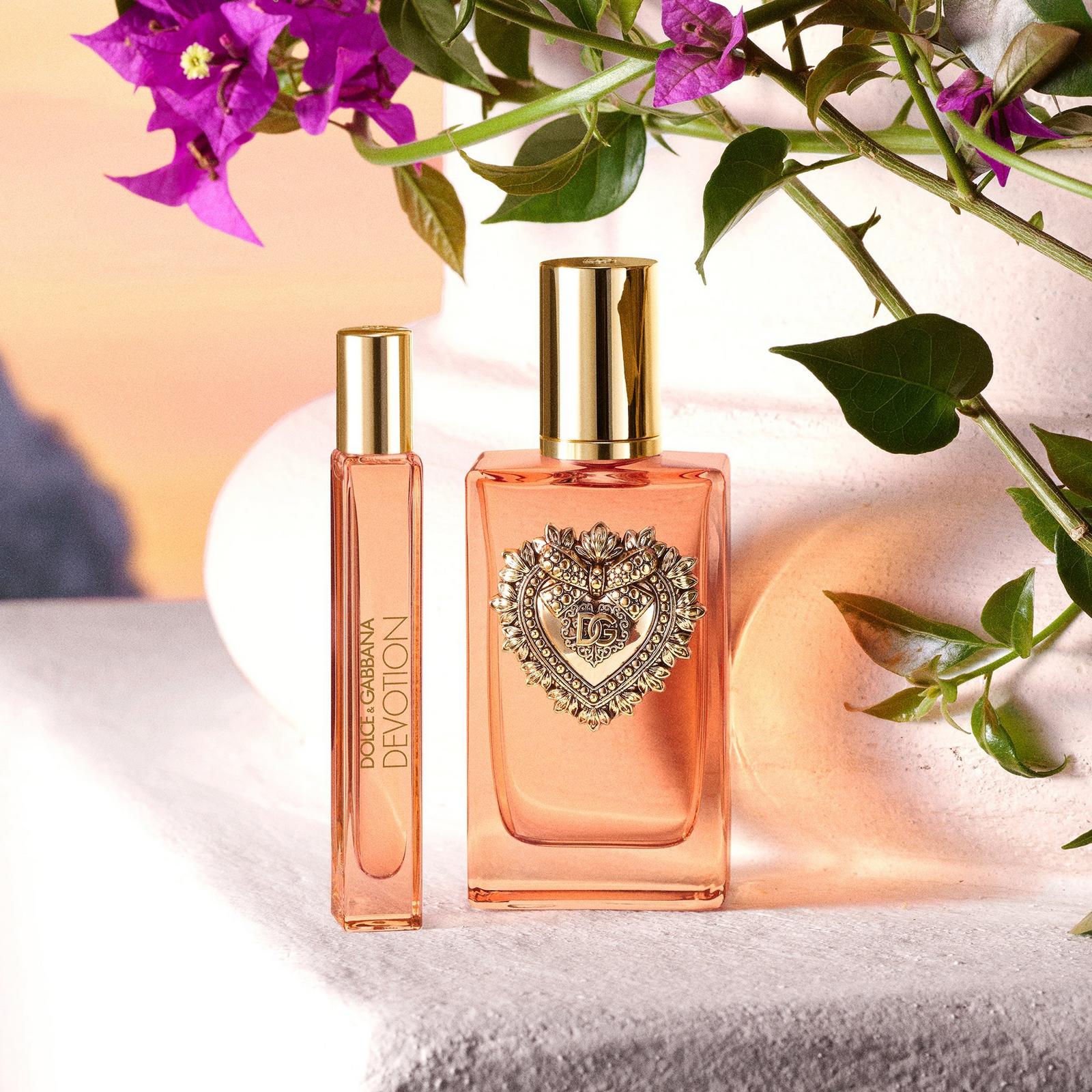 Devotion Eau de Parfum Intense 2-Piece Gift Set
