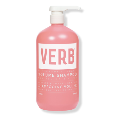Verb Volume Shampoo