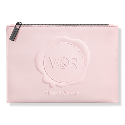 Viktor&Rolf Free Pouch with $180 brand purchase Free Pouch with $180 brand purchase
