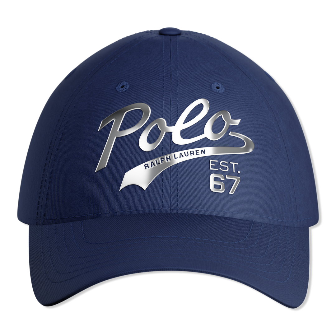 Ralph Lauren Free Baseball Cap with select large spray purchase #1