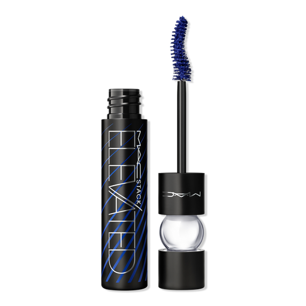 MAC M·A·CStack Elevated Mascara #1