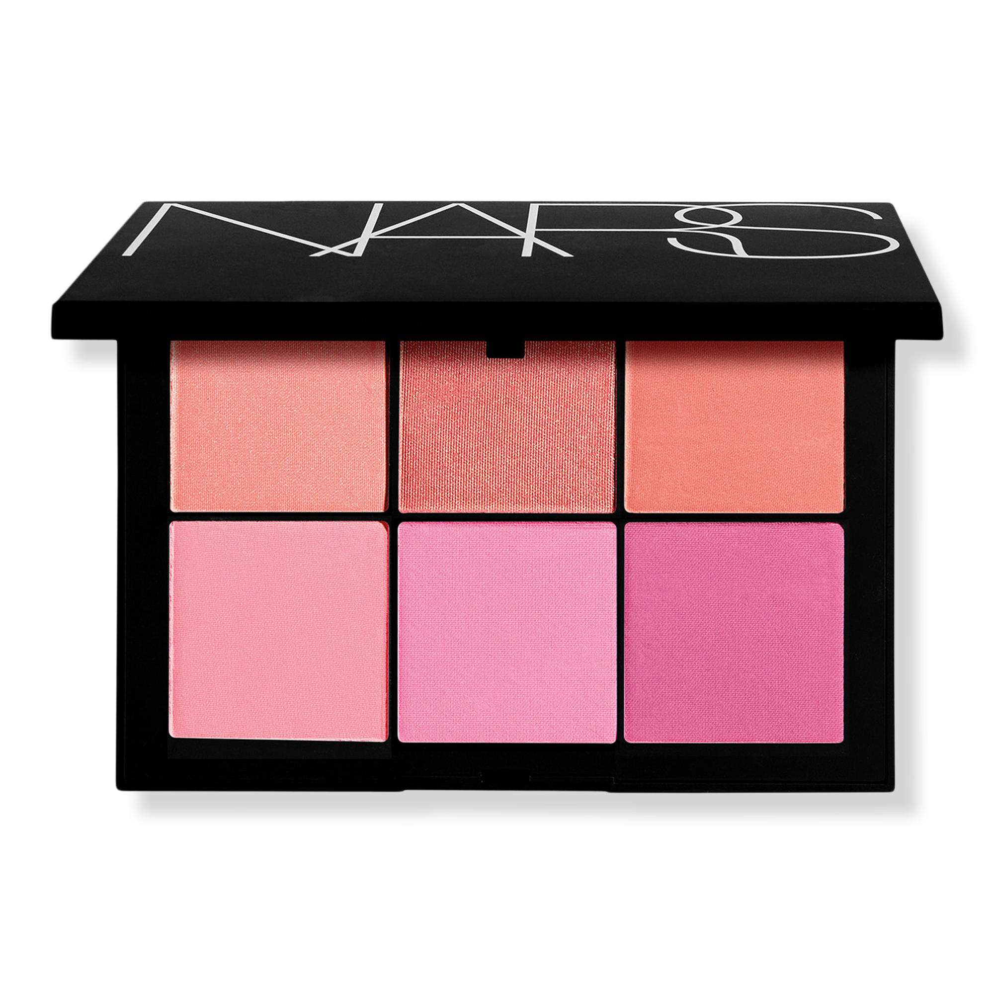 NARS Ultimate Blush Palette #1