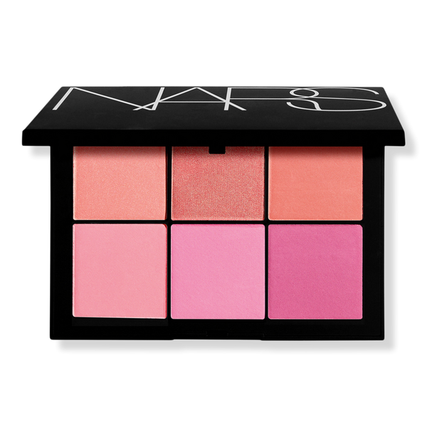 NARS Ultimate Blush Palette #1