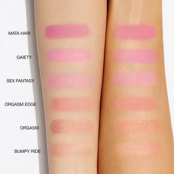 NARS Ultimate Blush Palette #3