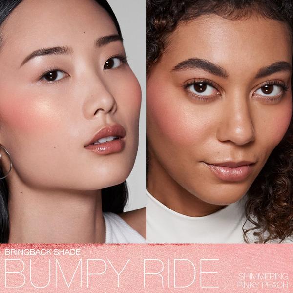 NARS Ultimate Blush Palette #4