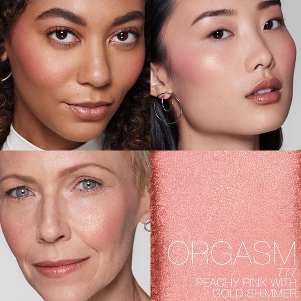 NARS Ultimate Blush Palette #5