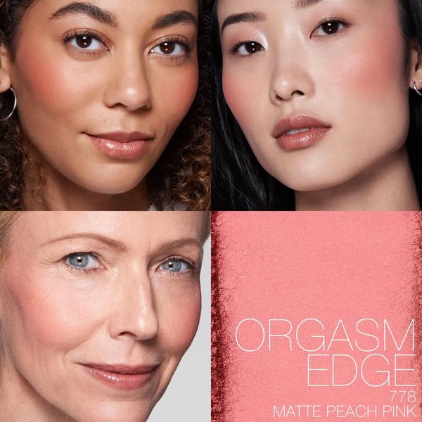 NARS Ultimate Blush Palette #6