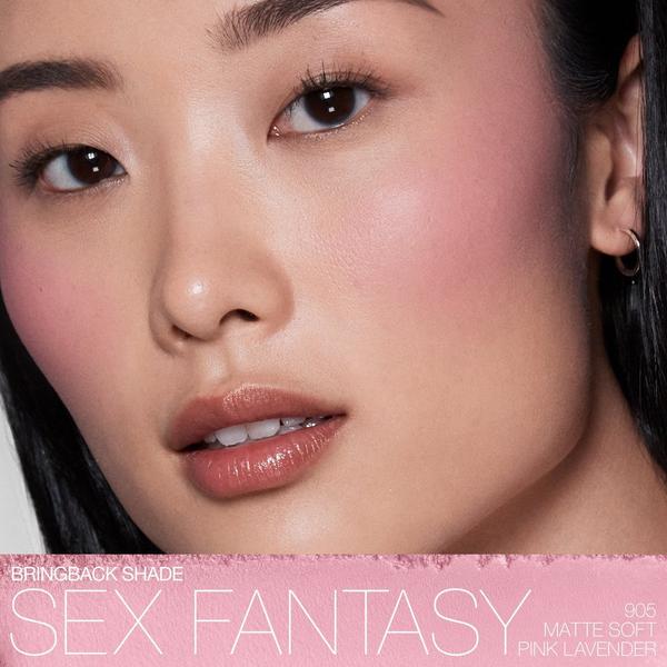 NARS Ultimate Blush Palette #7