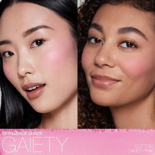 NARS Ultimate Blush Palette #8