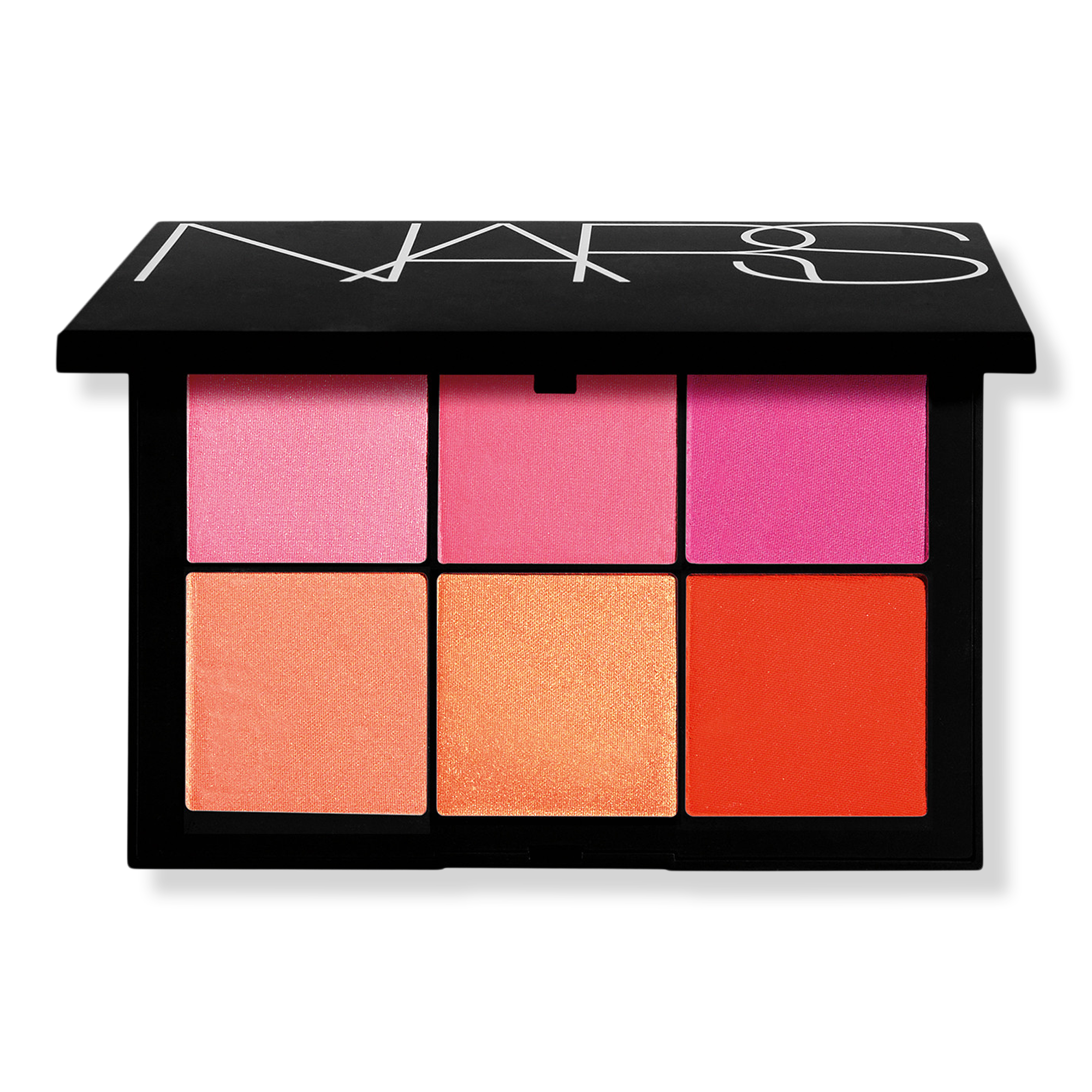 NARS Ultimate Blush Palette #1