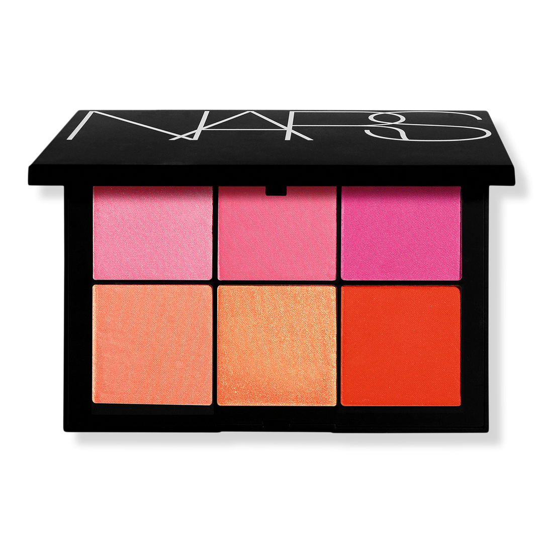NARS Ultimate Blush Palette #1