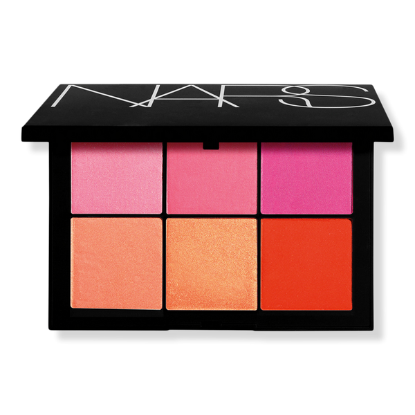 NARS Ultimate Blush Palette #1