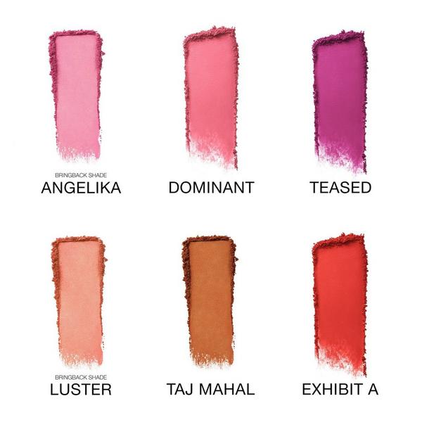 NARS Ultimate Blush Palette #2