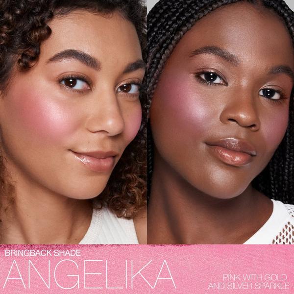 NARS Ultimate Blush Palette #4