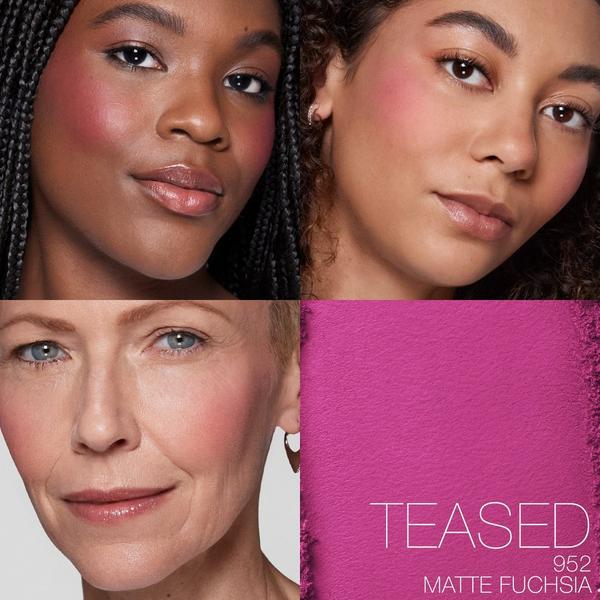 NARS Ultimate Blush Palette #6