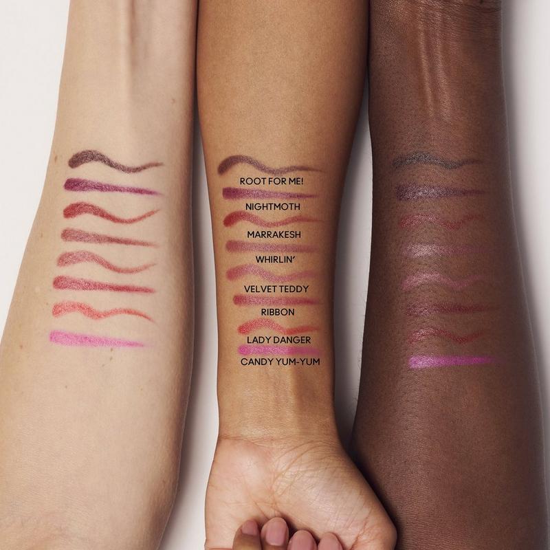 Mac Cosmetics Lipglazer Glossy Lip Liner