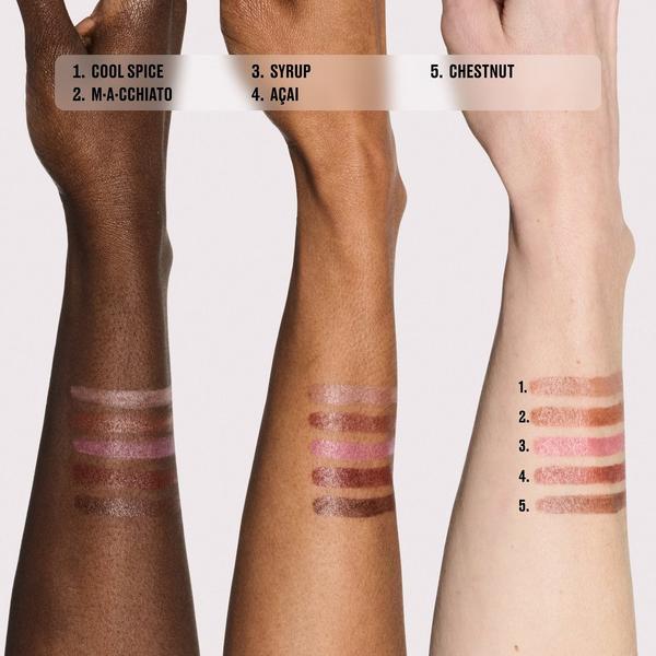 MAC Lipglazer Glossy Liner #9