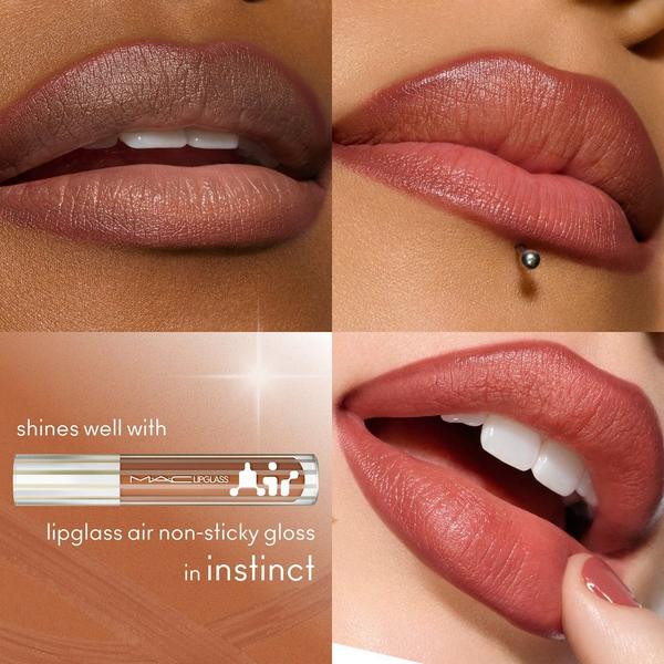 MAC Lipglazer Glossy Liner #3