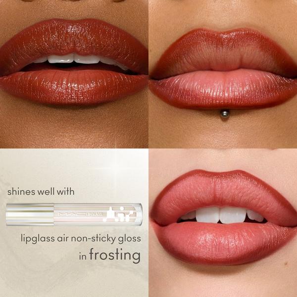 MAC Lipglazer Glossy Liner #3