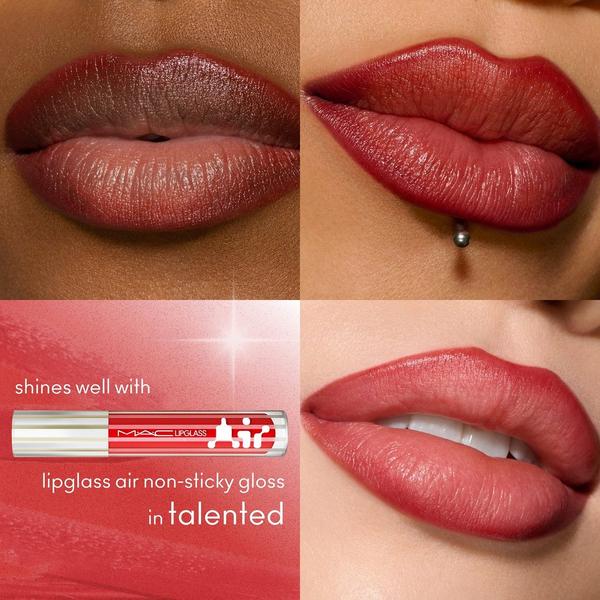 MAC Lipglazer Glossy Liner #3