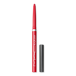 MAC Lipglazer Glossy Liner - LADY DANGER