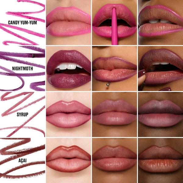 MAC Lipglazer Glossy Liner #5