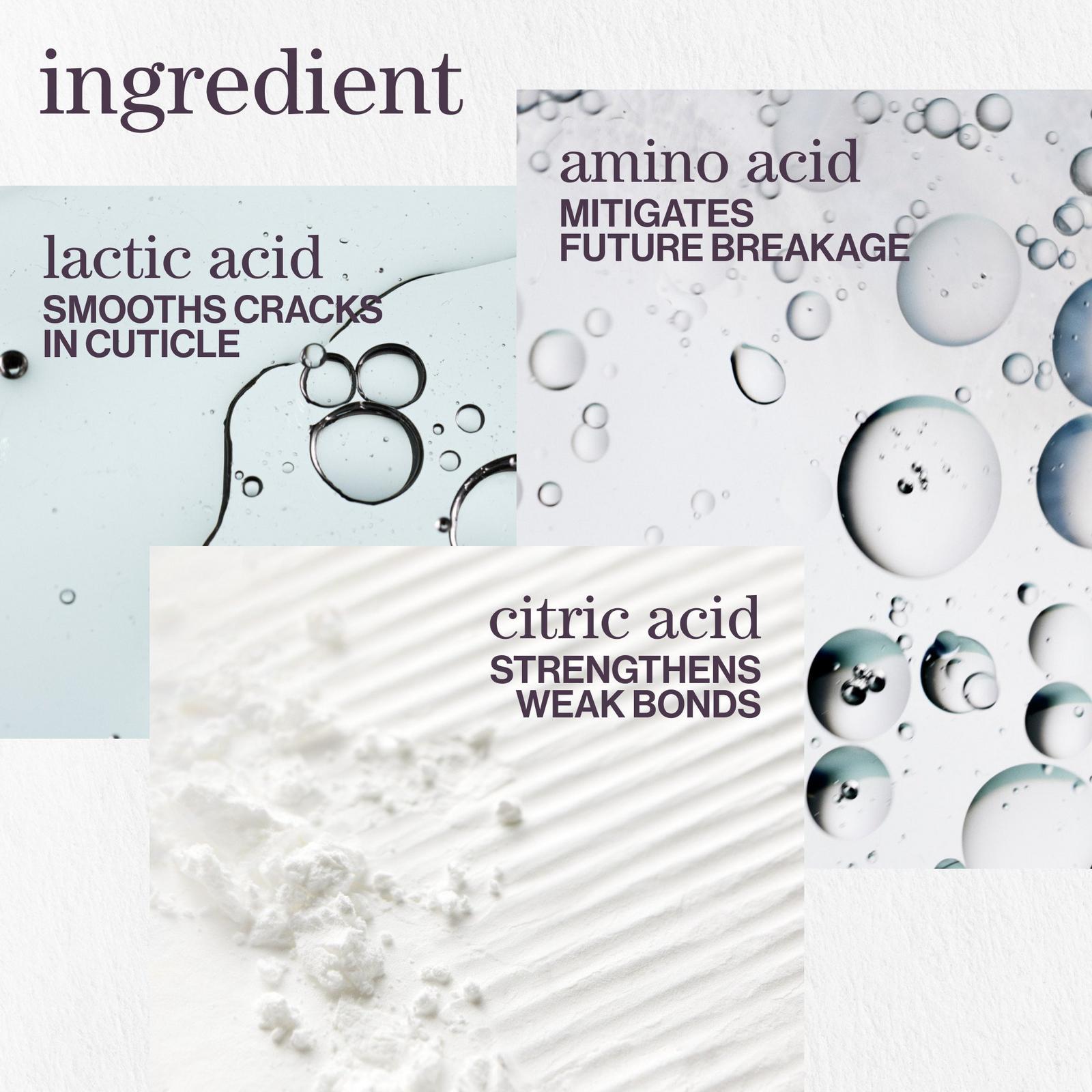 Strength Cure Dream Healer Serum