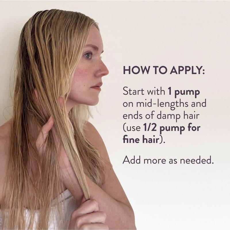 Pureology - Strength Cure Dream Healer Serum For Hair Repair and