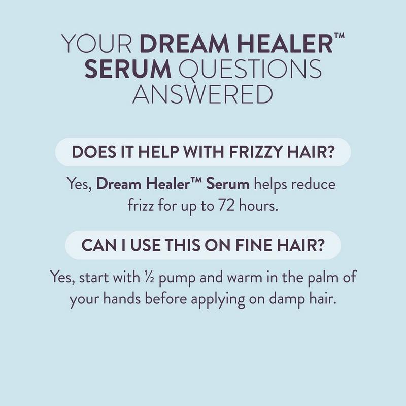 Pureology - Strength Cure Dream Healer Serum For Hair Repair and