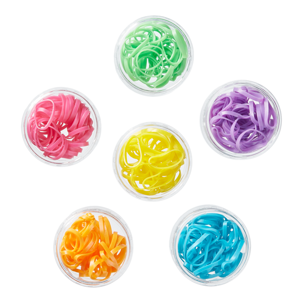Scünci Colorful Polybands #3