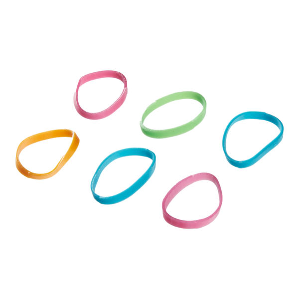 Scünci Colorful Polybands #4