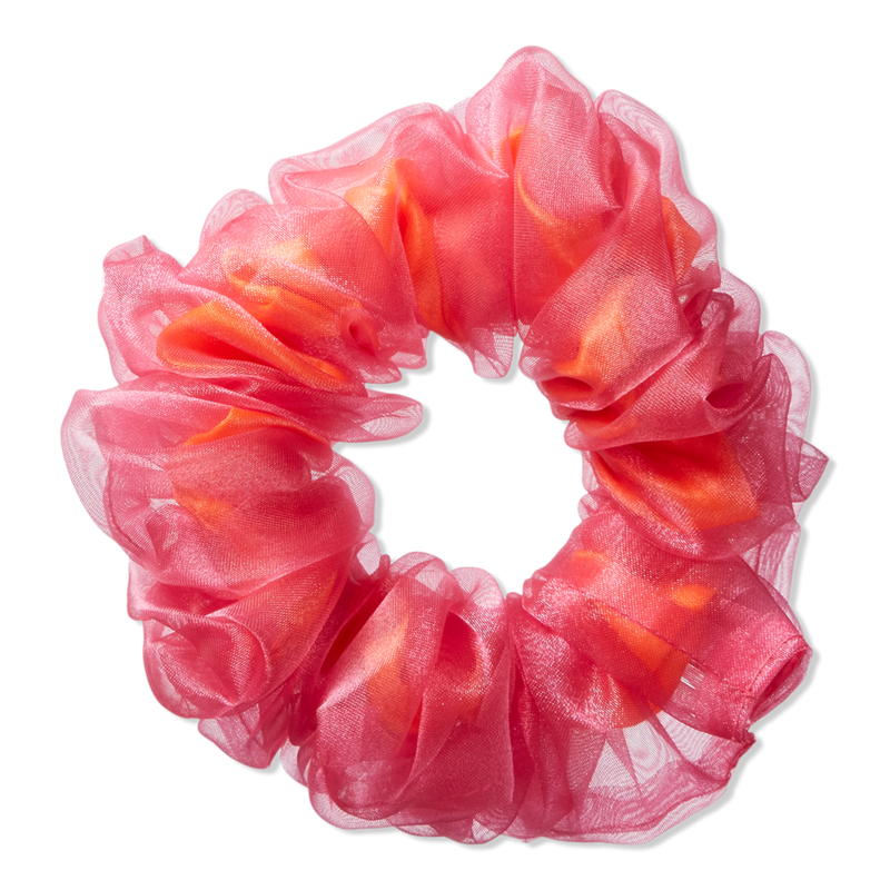 Style Chemistry Dual-Layer Scrunchie