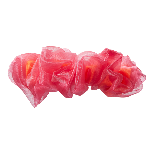 Scünci Style Chemistry Dual-Layer Scrunchie #4