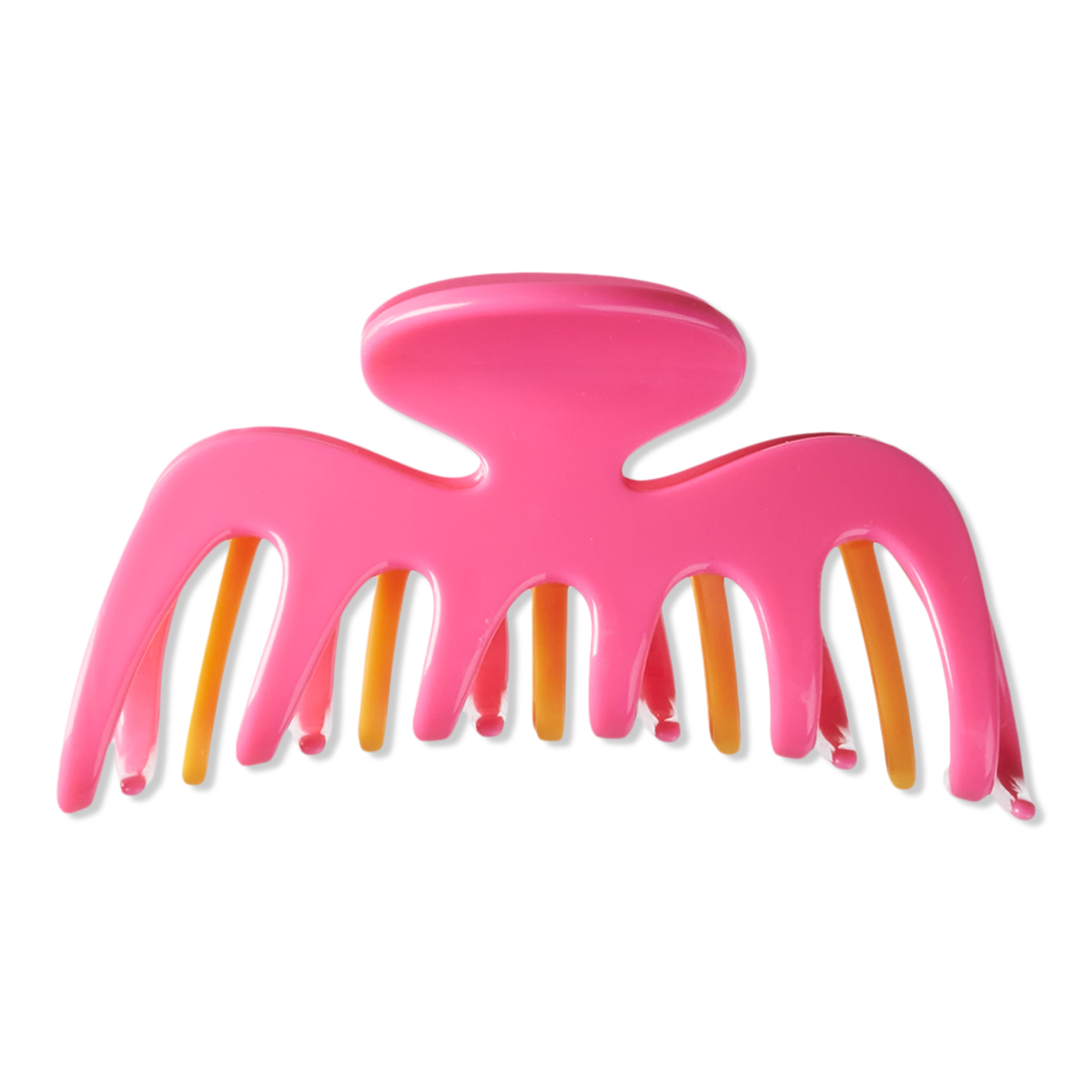 Scünci Style Chemistry Flex Claw Clip #1