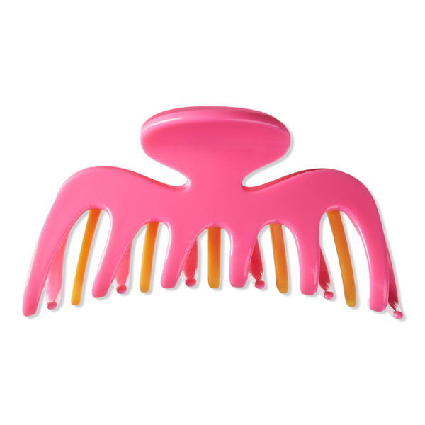 Scünci Style Chemistry Flex Claw Clip #1