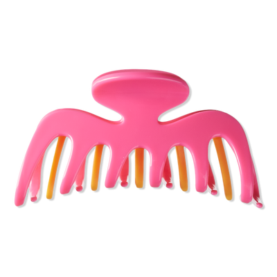 Scünci Style Chemistry Flex Claw Clip