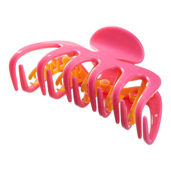 Scünci Style Chemistry Flex Claw Clip #3
