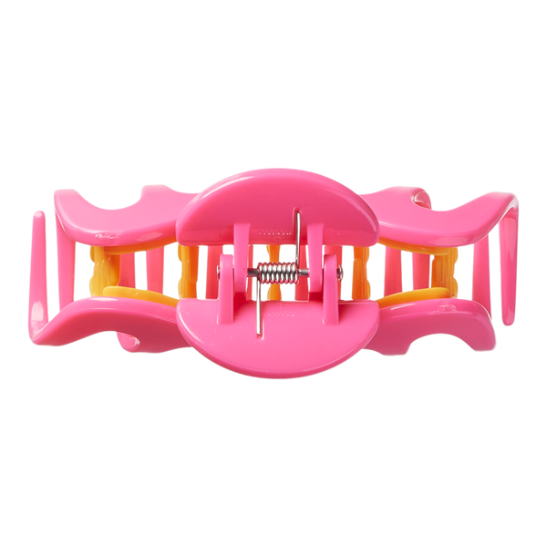 Scünci Style Chemistry Flex Claw Clip #4