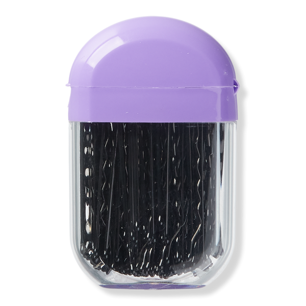 Scünci Style Chemistry Bobby Pins with Case #1
