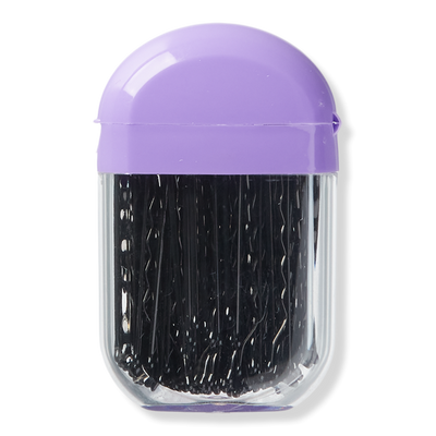 Scünci Style Chemistry Bobby Pins with Case