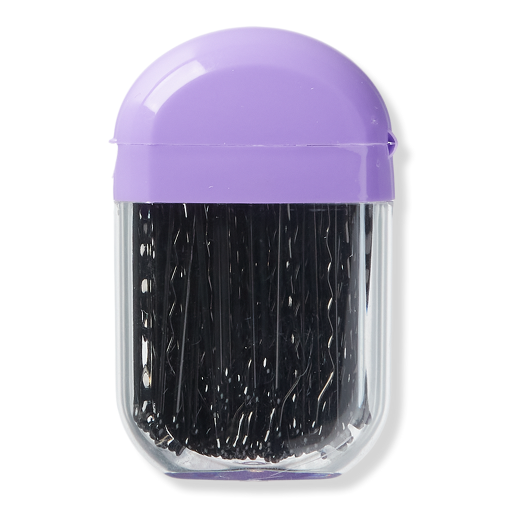 Scünci Style Chemistry Bobby Pins With Case