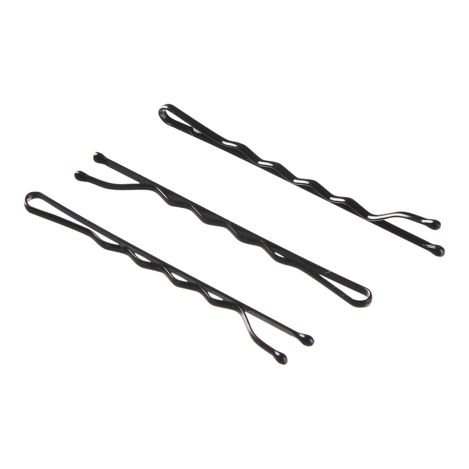 Style Chemistry Bobby Pins with Case