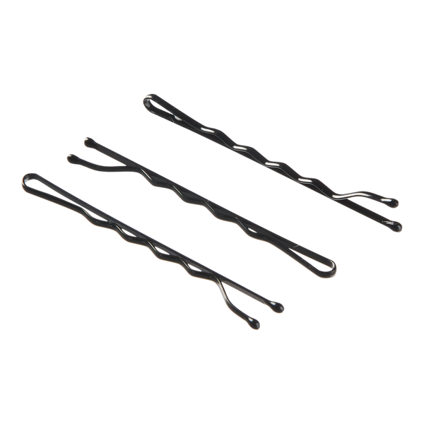 Scünci Style Chemistry Bobby Pins with Case #3