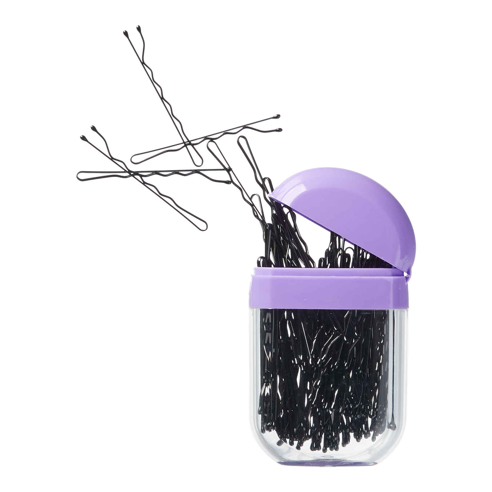 Style Chemistry Bobby Pins with Case