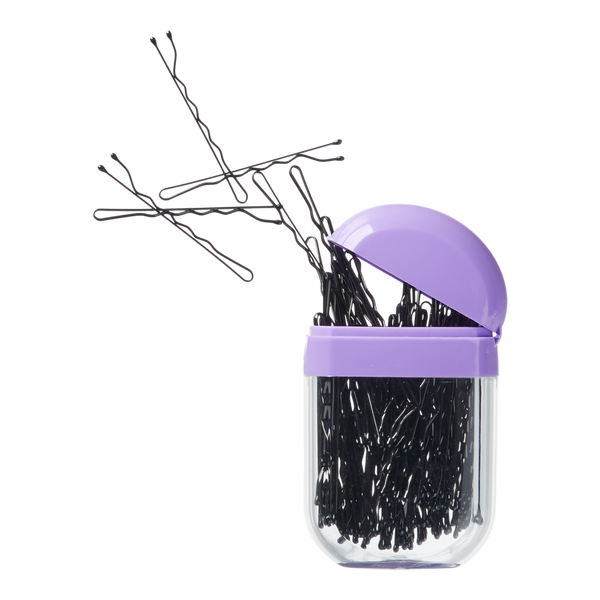 Scünci Style Chemistry Bobby Pins with Case #4