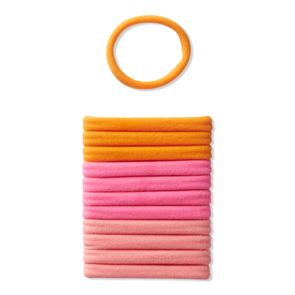 Scünci Style Chemistry Hosiery Ponytailers #1