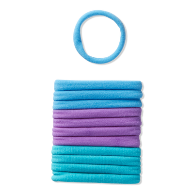 Scünci Style Chemistry Hosiery Ponytailers