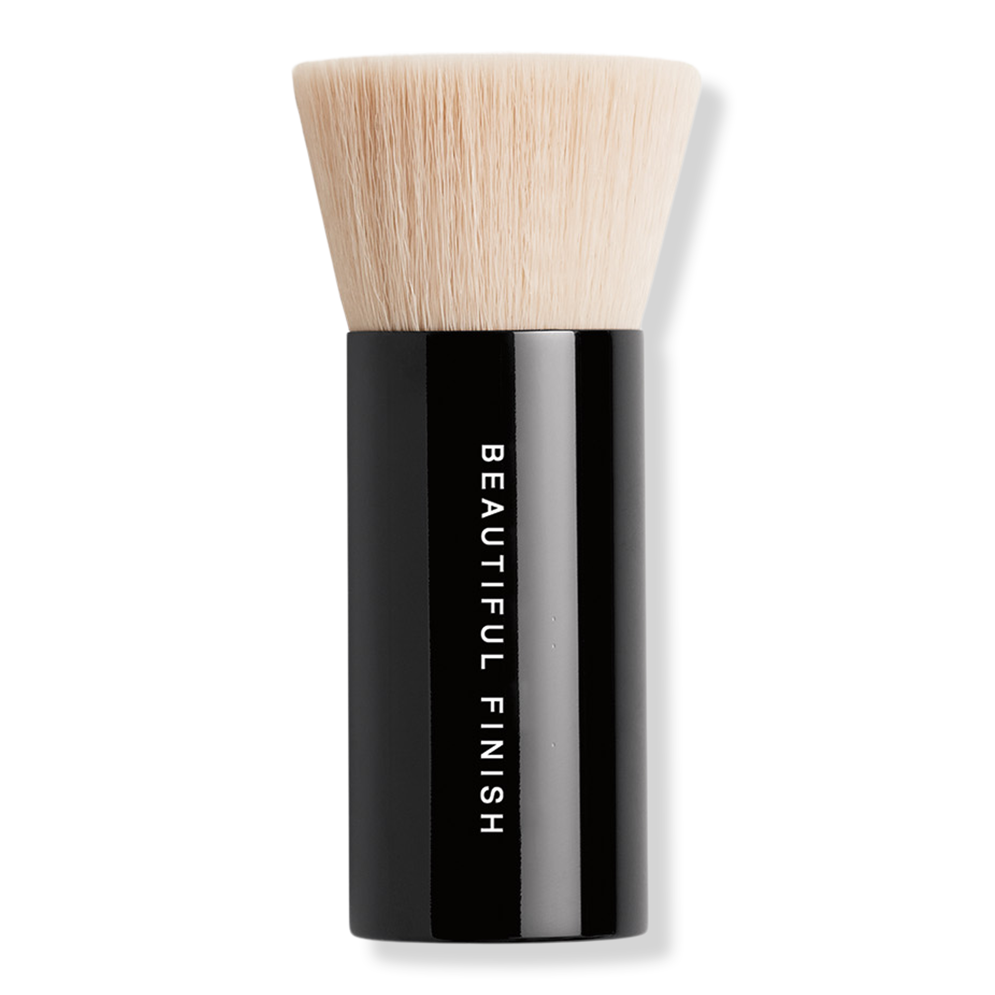 bareMinerals Free Beautiful Finish Foundation Brush travel size with select brand purchase #1