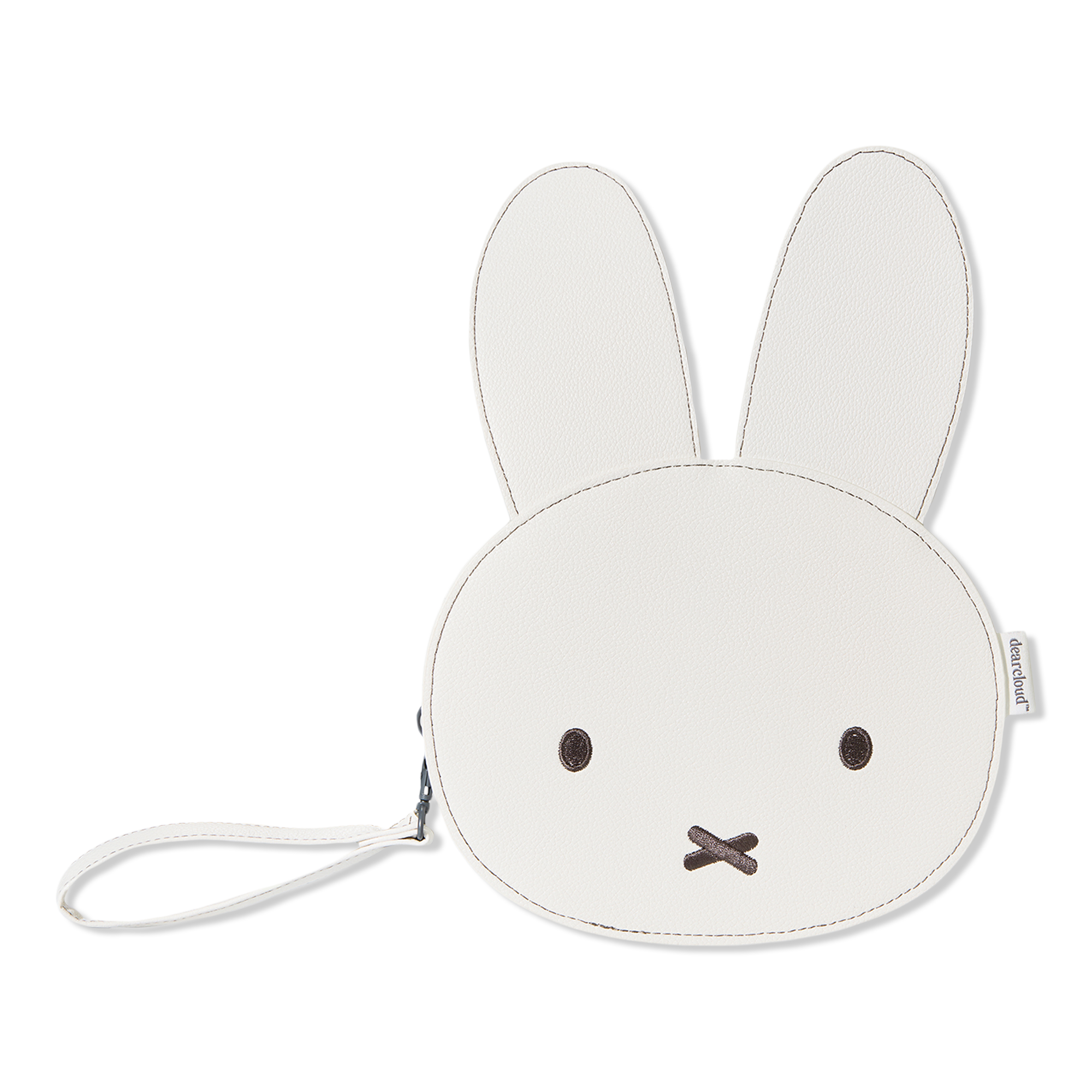 dearcloud Miffy Multipurpose Cosmetics Bag #1